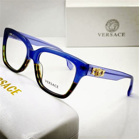 versace prescription eyeglasses|cheap prescription eyeglasses versace.